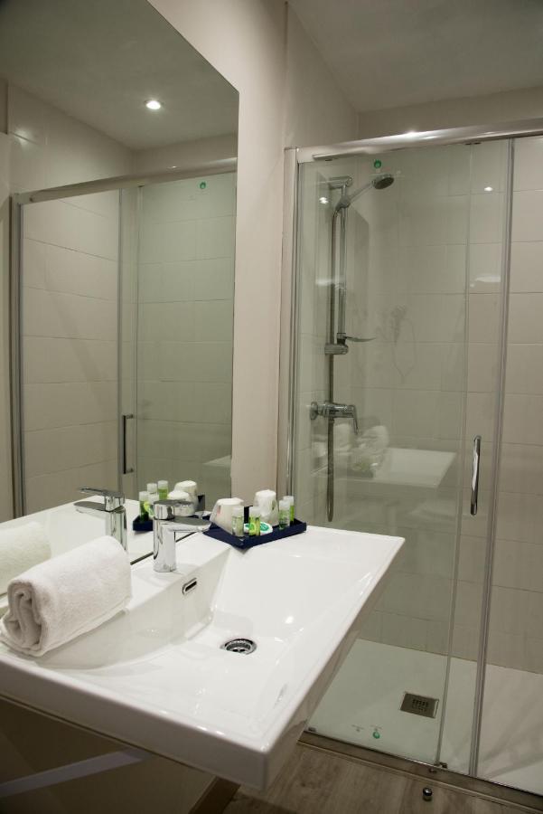 Hotel Delta Tudela Dış mekan fotoğraf