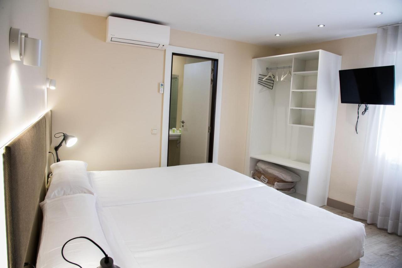 Hotel Delta Tudela Dış mekan fotoğraf