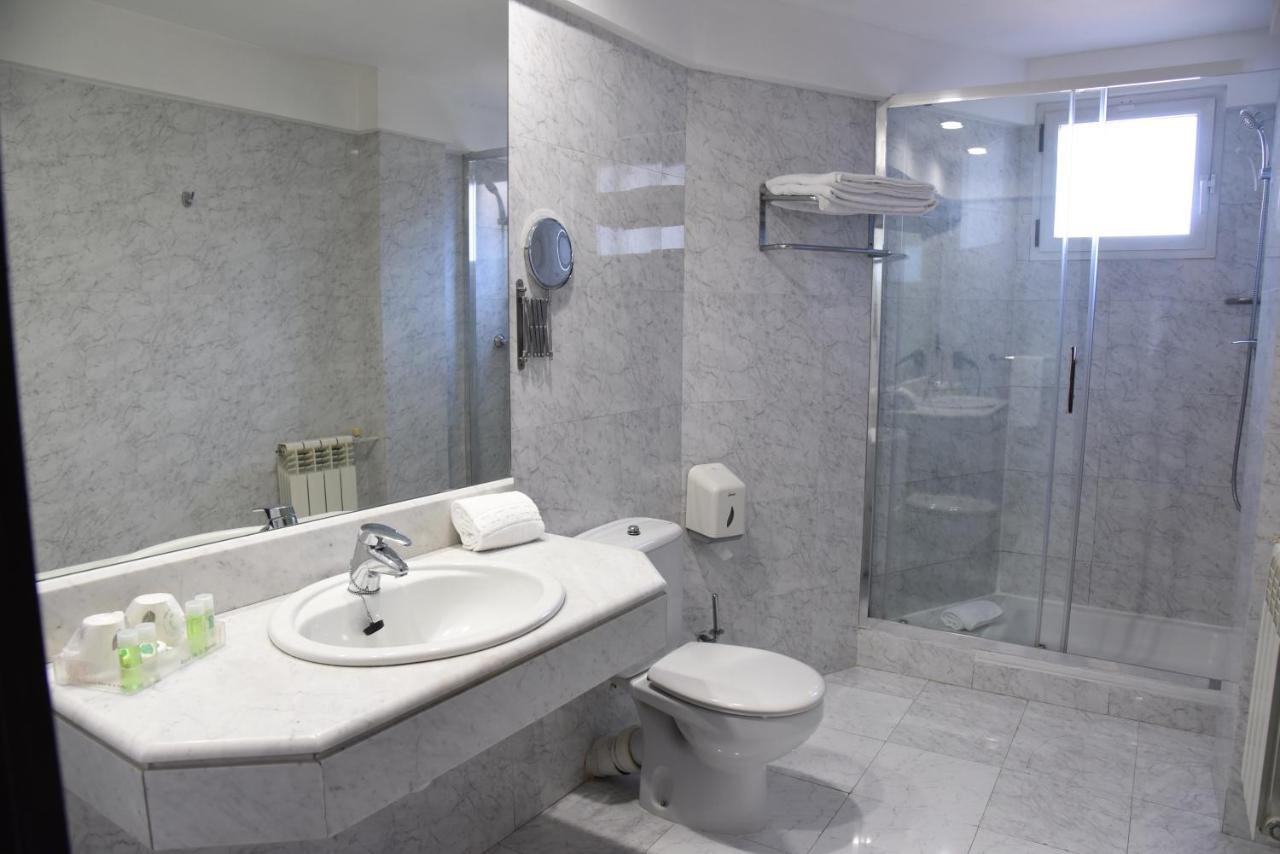 Hotel Delta Tudela Dış mekan fotoğraf